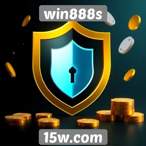 segurança e privacidade em plataformas de jogos como win888s