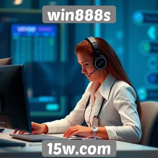 Atendimento ao cliente do win888s avaliado