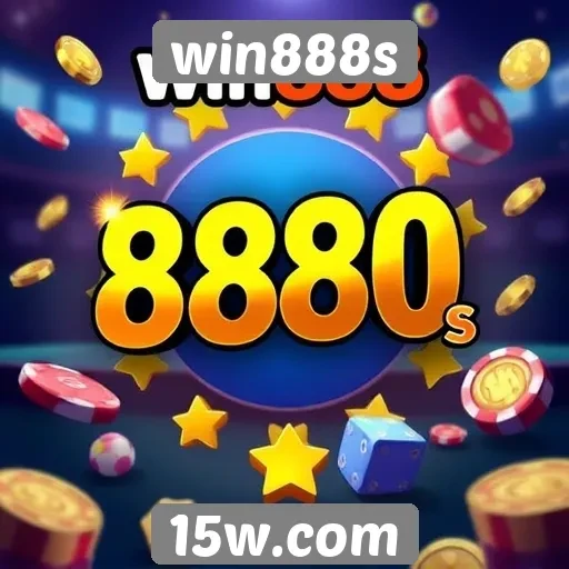 plataforma win888s apresenta promoções atraentes