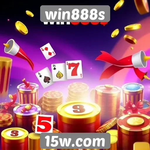 Popularidade dos jogos de cassino no win888s