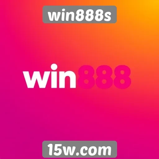 Perspectivas de crescimento do Win888s no mercado