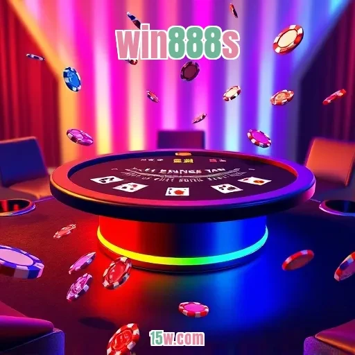 win888s: Apostas Esportivas que Transformam seu Momento de Torcida