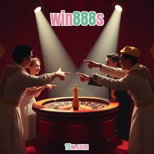 win888s: Experimente a Diversão e Emoção dos Jogos de Mesa