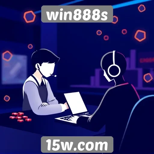 Suporte ao cliente no win888s e canais de contato