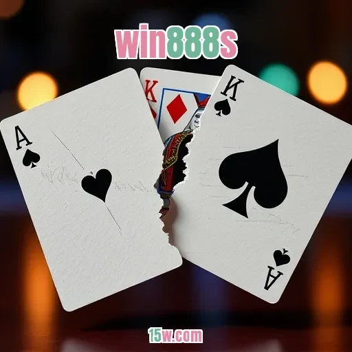 win888s: Descubra os Melhores Recursos do Cassino Online Brasileiro