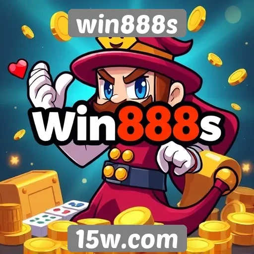 Variedades de jogos disponíveis no win888s