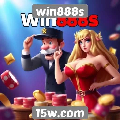 promoções e bônus disponíveis no win888s para novos usuários