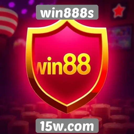 Análise da segurança e confiabilidade do site win888s