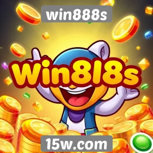 Análise da plataforma de jogos win888s