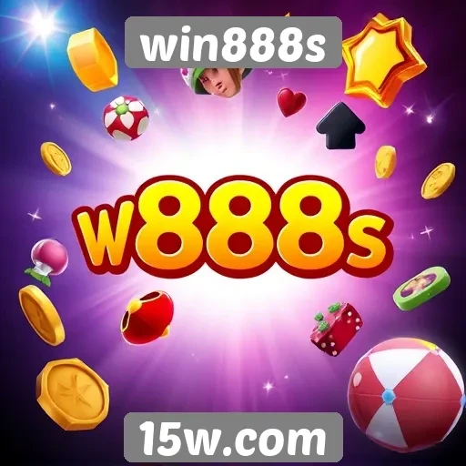 Análise dos jogos oferecidos pelo win888s