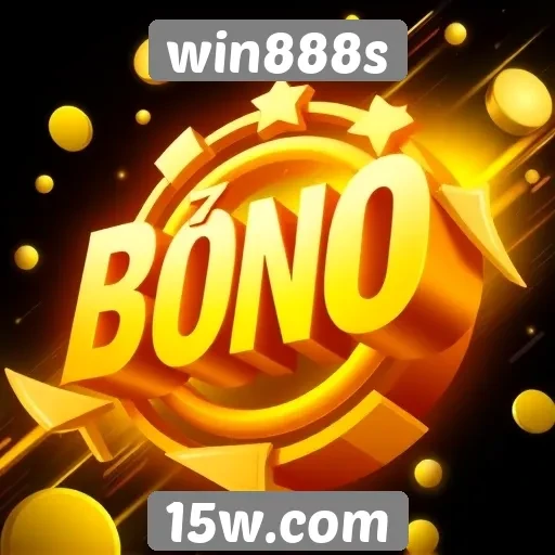 Como funciona o sistema de bônus no win888s