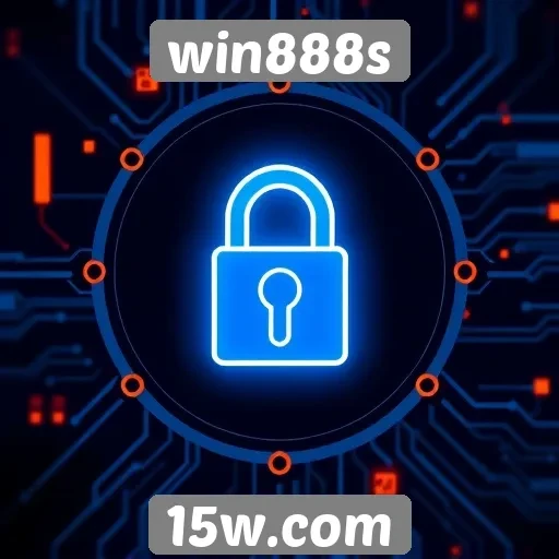 Avaliação da segurança e privacidade no win888s