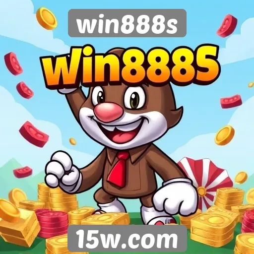 tendências de jogos online no win888s