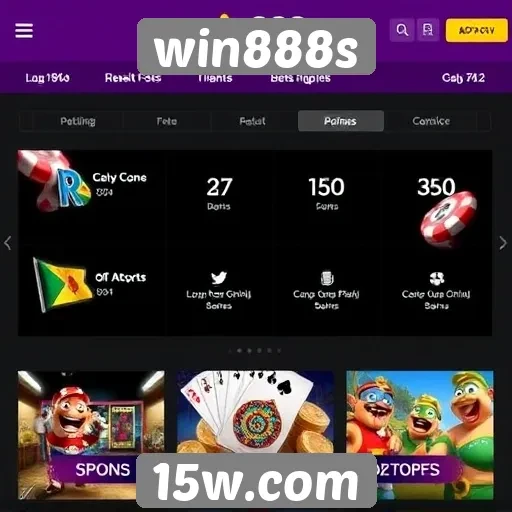 Novidades e promoções disponíveis no win888s